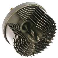 مته گردبر بوش مدل 4442 مجموعه 8 عددی