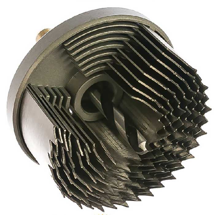 مته گردبر بوش مدل 4442 مجموعه 8 عددی