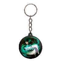 جاکلیدی پرمانه طرح Spirited Away کد pmj.25636