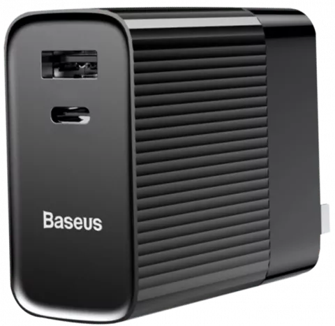شارژر دیواری Baseus مدل  ZCENY-C01