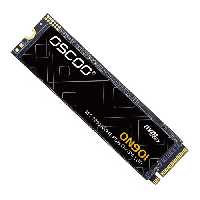 قیمت و خرید اس اس دی 256 گیگابایت اسکو مدل ON901 M2 2280 PCIe NVMe | یاس ارتباط