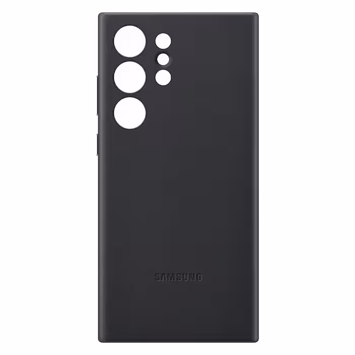 کاور چرمی سامسونگ اصلی Galaxy S23 Ultra Leather Case