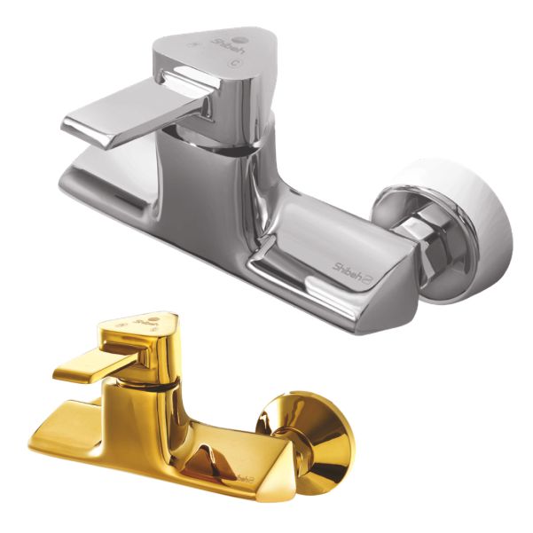 شیر توالت شیبه مدل پانیذ