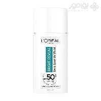 ضد آفتاب ضد لک لورال SPF50 مدل BRIGHT REVEAL حجم 50 میل