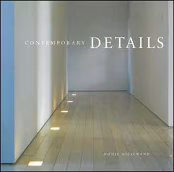 󾕇 دانلود کتاب Contemporary Details - دانلود کتاب های دانشگاهی