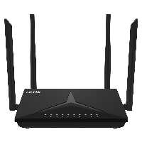 مودم روتر 4 آنتن Neterbit NWR-M920 N300 4G 300Mbps