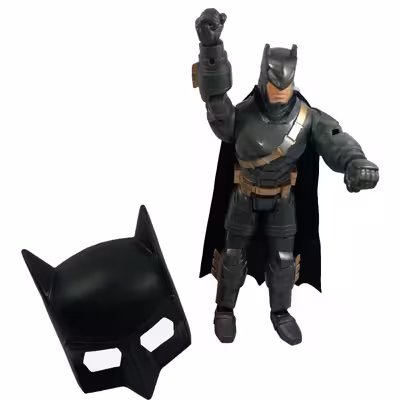 اکشن فیگور مدل batman 9001