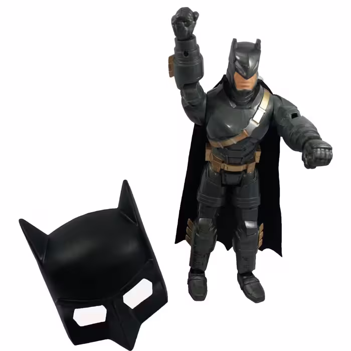 اکشن فیگور مدل batman 9001