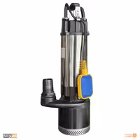 کف کش 2 اینچ ARS مدل SPA6-50/4-1.8F