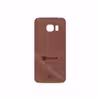 برچسب پوششی ماهوت مدل MNL-MCRSFT مناسب برای گوشی موبایل سامسونگ Galaxy S6 Edge