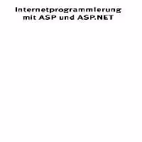 خرید و دانلود نسخه کامل کتاب Internetprogrammierung mit ASP und ASP.NET