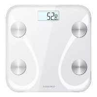 ترازو دیجیتال هوشمند جامپر مدل JPD_BFS300 | کالا مکس