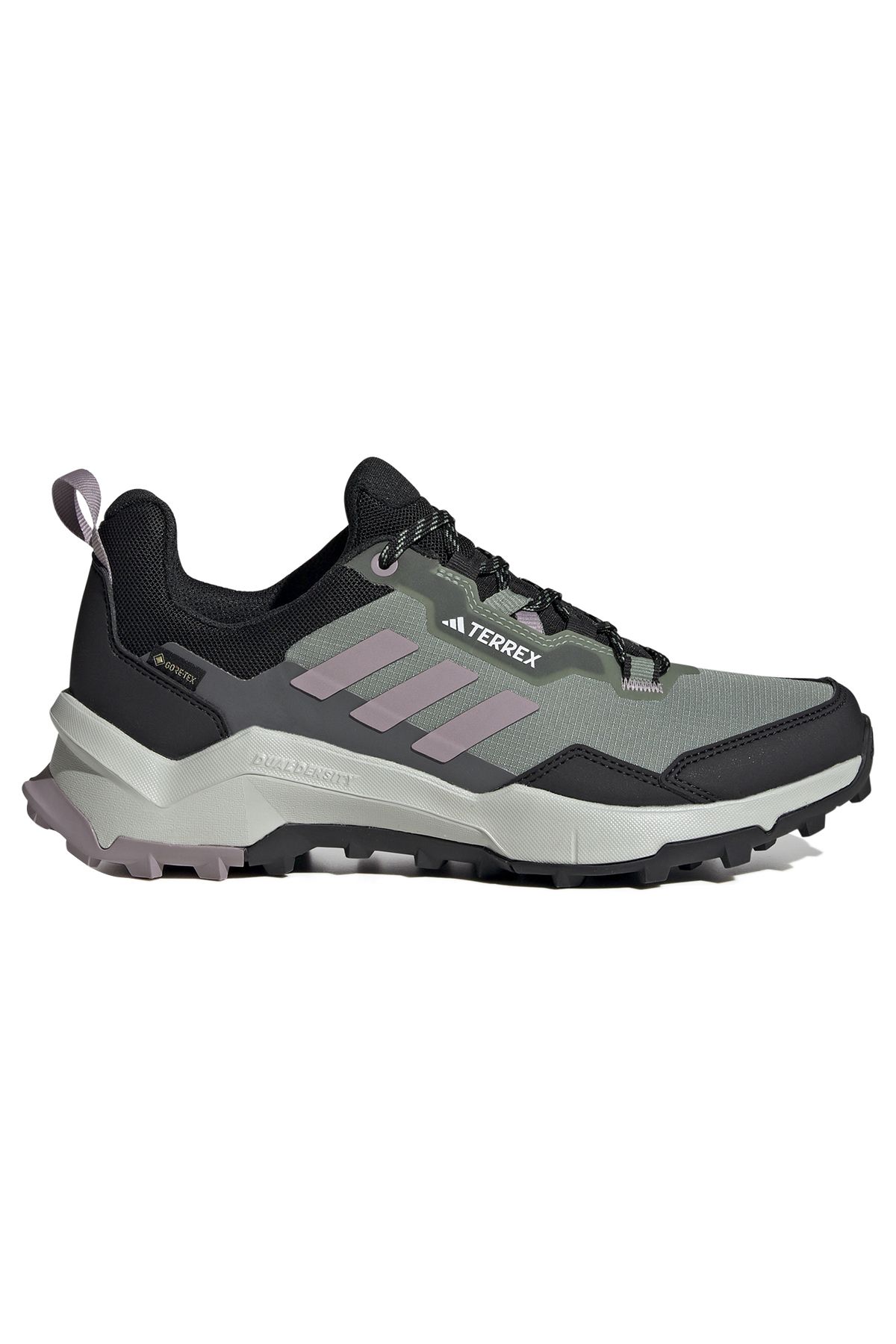 کفش های فضای باز چند رنگ زنانه AX4 GORE TEX W سبز در یعنی 2576 adidas