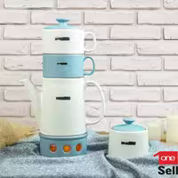 ست چایخوری پیزا