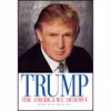 کتاب The America We Deserve اثر Donald Trump and Dave Shiflett انتشارات Renaissance Books