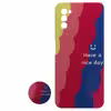 کاور مدل S0703 مناسب برای گوشی موبایل سامسونگ Galaxy A03s