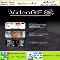 VideoGIE Volume 9 Issue 1 to 4 2024 TRUE PDF price 6€ - کتاب پزشکی بهار