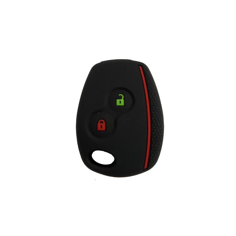 کاور ریموت خودرو مدل عاج دار مناسب برای ساندرو | کالا مکس