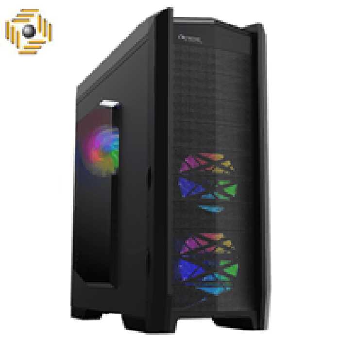 کیس گیم مکس Dragon Knight