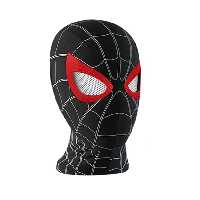 ماسک ایفای نقش مدل مرد عنکبوتی طرح اسپایدرمن