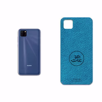 برچسب پوششی ماهوت مدل BL-MAH مناسب برای گوشی موبایل هوآوی Y5p