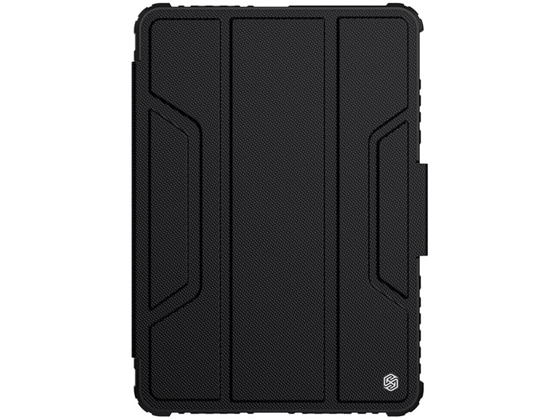 کیف بامپردار میت پدپرو هواوی نیلکین Nillkin Huawei Mate Pad Pro 10.8 2021 Bumper Pro Leather