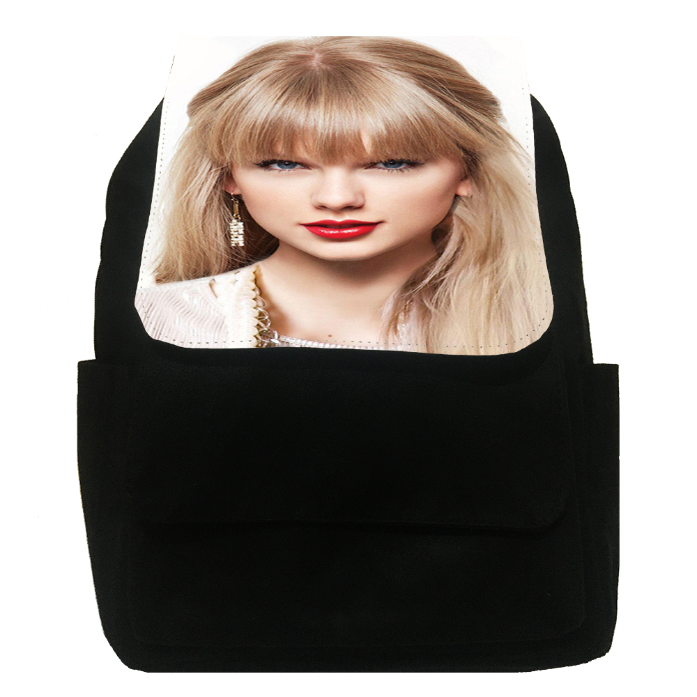 کوله پشتی طرح تیلور سوییفت کد pt3