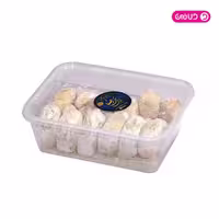 قطاب سنتی رضا