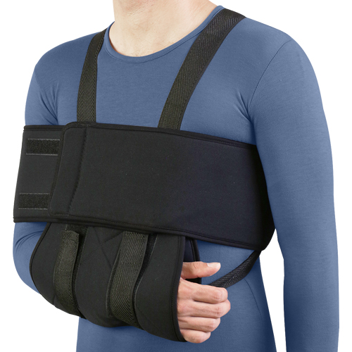 ثابت کننده شانه و بازو طب و صنعت