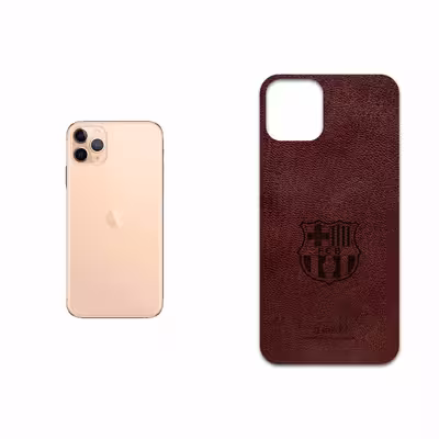 برچسب پوششی ماهوت مدل NL-BRCA مناسب برای گوشی موبایل اپل iPhone 11 Pro