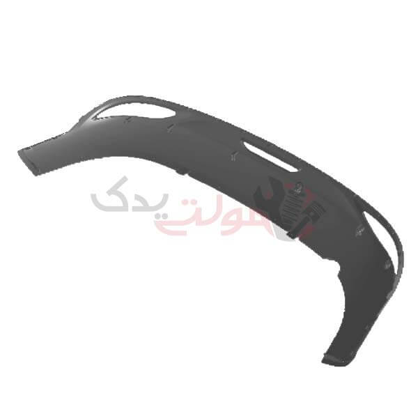 فلاپ سپر عقب آریزو 5 | مولتی یدک