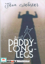 قیمت و خرید کتاب DADDY-LONG-LEGS اثر جین وبستر | ایده بوک