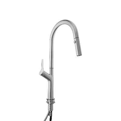 شیر آشپزخانه انزو کد 1115