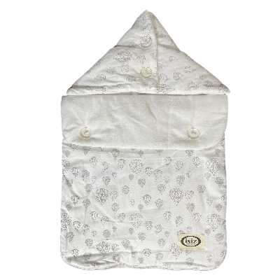 قنداق نوزادی ایسیز مدل Is6102.1