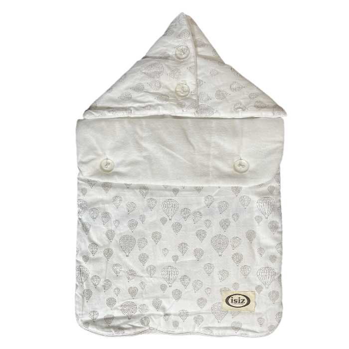 قنداق نوزادی ایسیز مدل Is6102.1