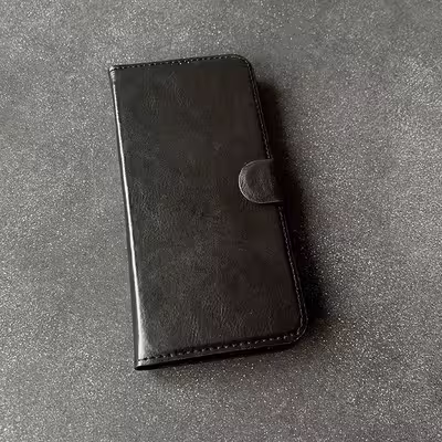 کیف کلاسوری مدل KMG-02 مناسب برای گوشی موبایل شیائومی Redmi 10C