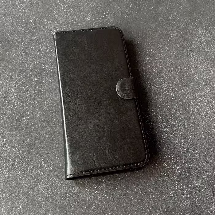 کیف کلاسوری مدل KMG-02 مناسب برای گوشی موبایل شیائومی Redmi 10C