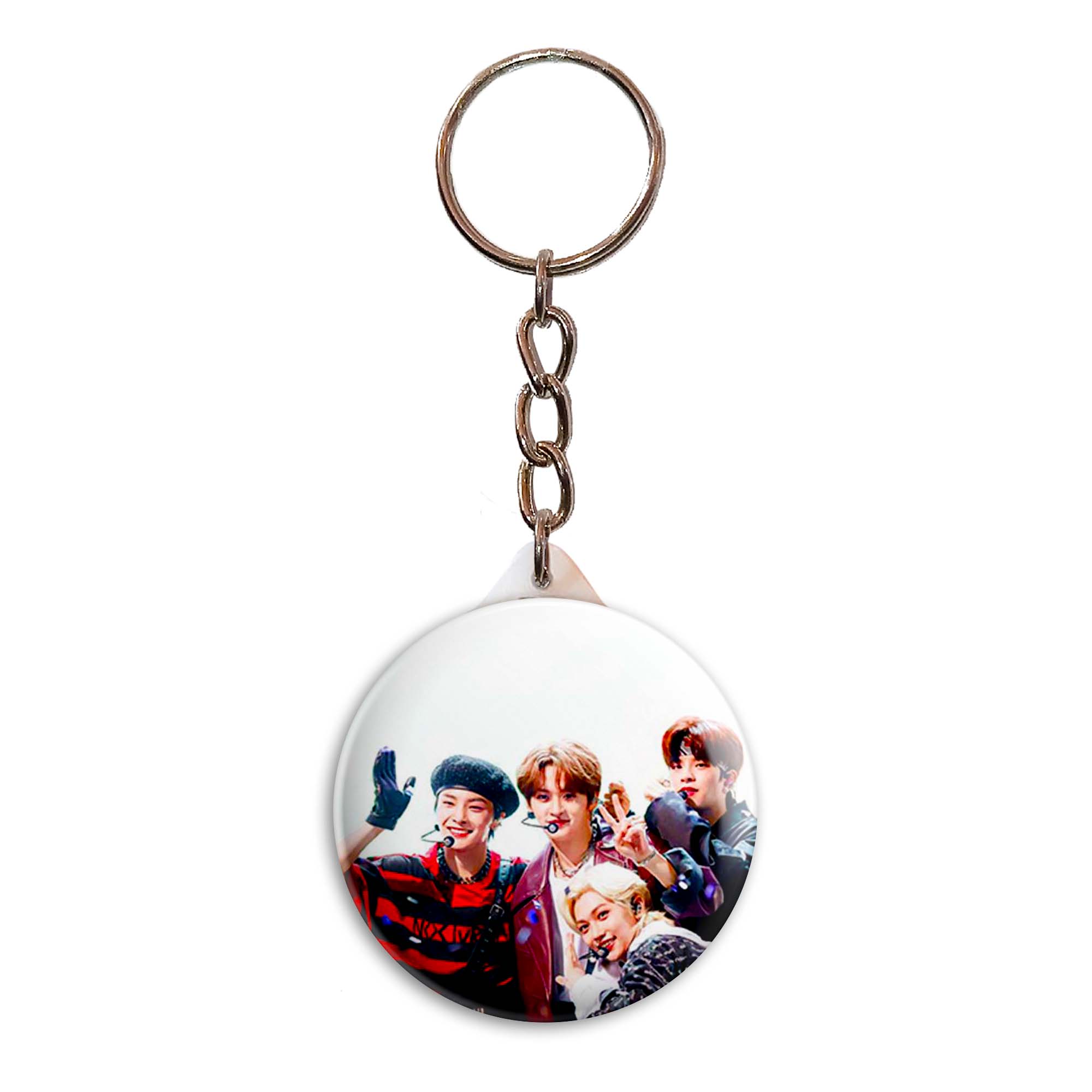 جاکلیدی پرمانه طرح straykids کد pmy.12289