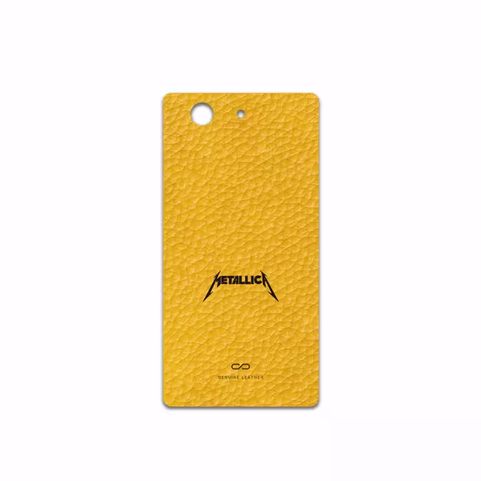 برچسب پوششی ماهوت مدل ML-MTLC مناسب برای گوشی موبایل سونی Xperia Z3 Compact