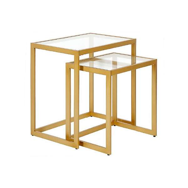 میزعسلی مدل مهدیس مجموعه 2 عددی