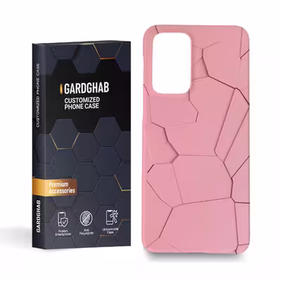 کاور گارد قاب مدل  ساده مناسب  برای  گوشی موبایل سامسونگ Galaxy a33 