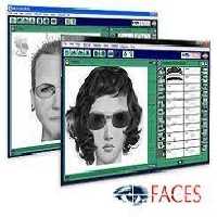 نرم افزار ویندوز faces
