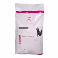 غذای خشک گربه سلبن مدل Indoor Cat وزن 10 کیلوگرم - پت نواز