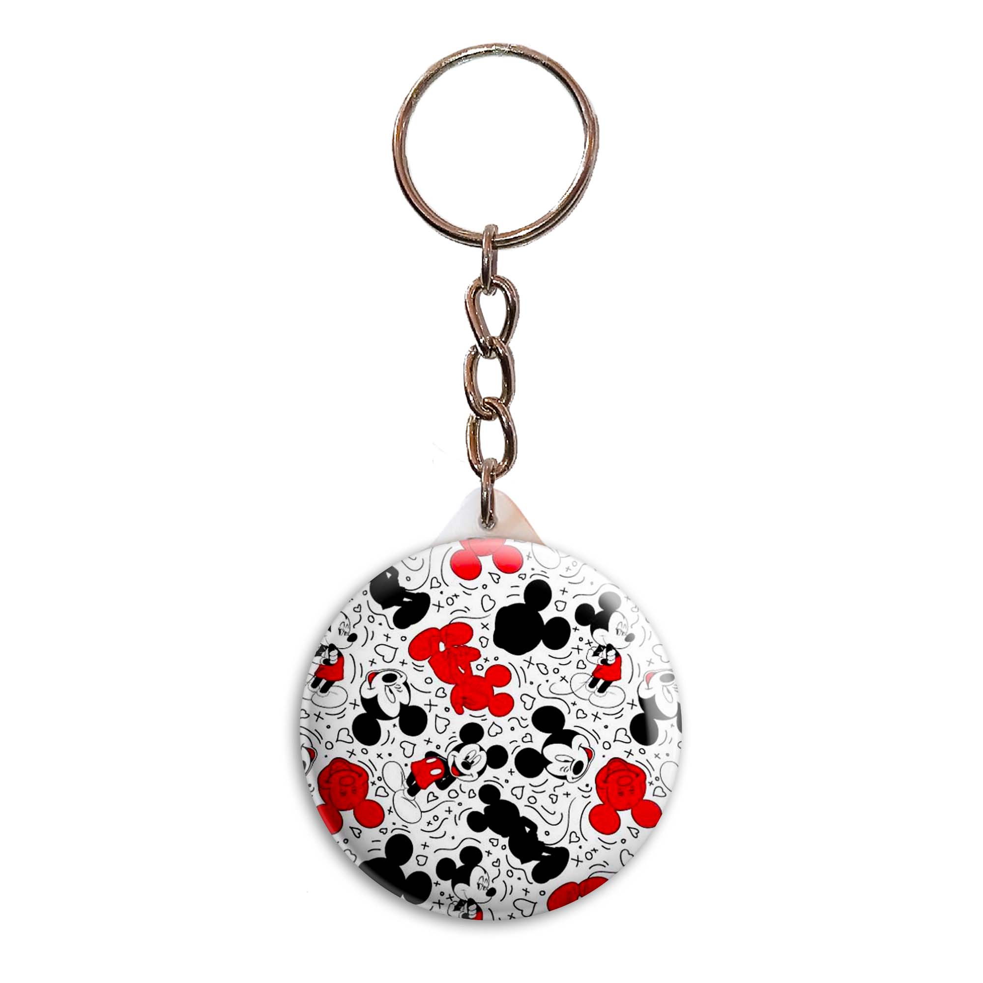 جاکلیدی پرمانه طرح میکی موس کد pmy.12799