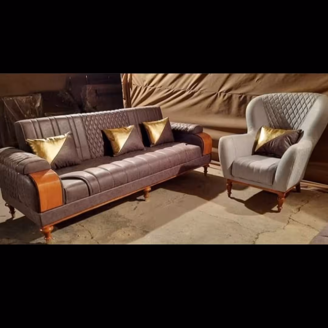 مبل 8نفره تخت شو