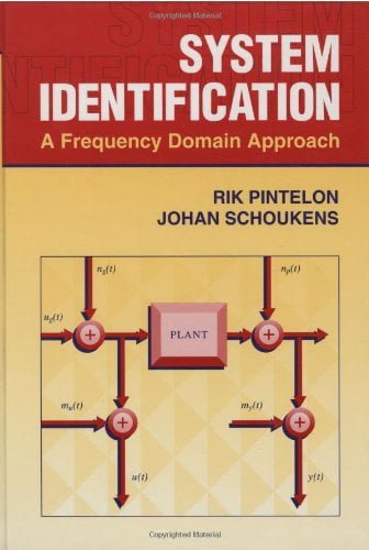  دانلود کتاب System Identification - A Frequency Domain Approach, 2001 - دانلود کتاب های دانشگاهی