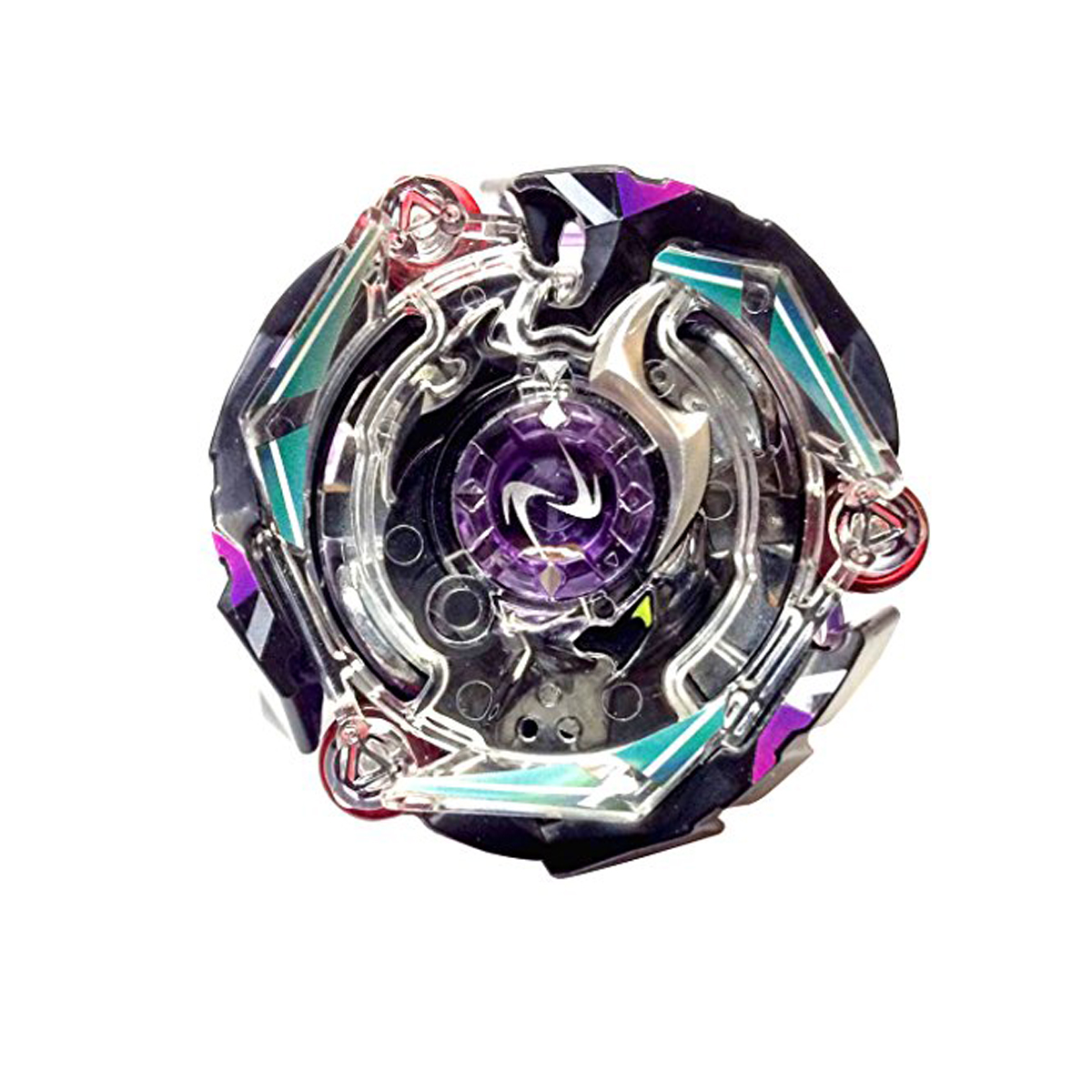 فرفره مدل انفجاری کد 2074 مجموعه 5 عددی