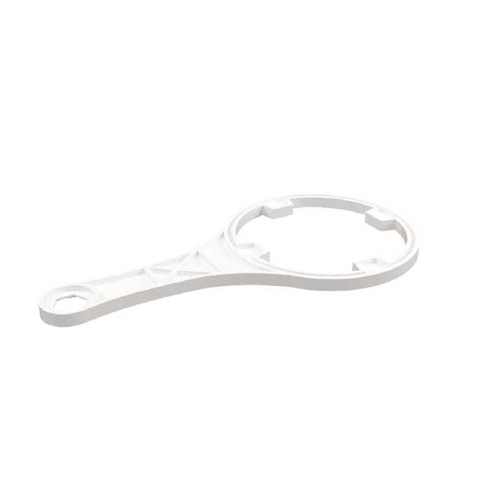 دستگاه تصفیه کننده آب اس اس وی مدل MaxGold X1000