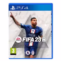 دیسک FIFA23