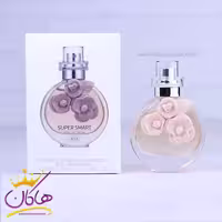 ادکلن سوپر اسمارت زنانه 018 والنتینو والنتینا 25 میل